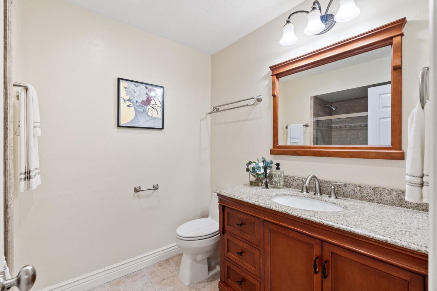 Detail Gallery Image 43 of 67 For 6490 Sproul Ct, San Jose,  CA 95120 - 4 Beds | 2/1 Baths