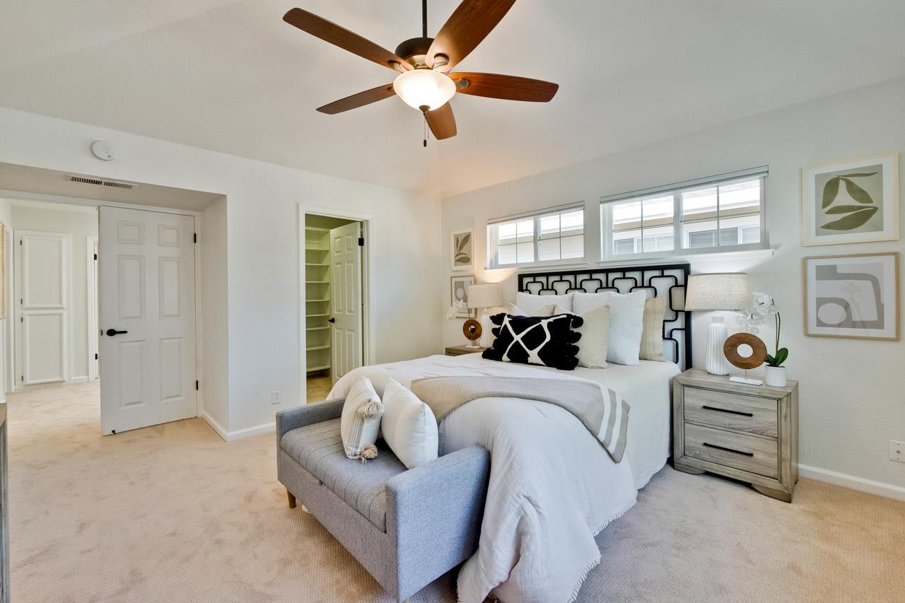 Detail Gallery Image 23 of 68 For 2115 Windrose Pl, Mountain View,  CA 94043 - 3 Beds | 2/1 Baths