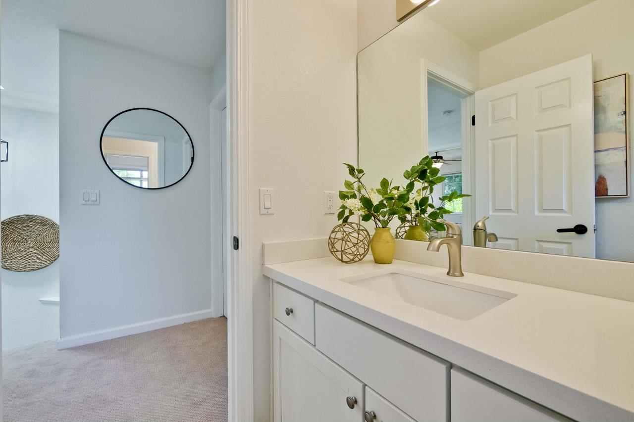 Detail Gallery Image 36 of 68 For 2115 Windrose Pl, Mountain View,  CA 94043 - 3 Beds | 2/1 Baths