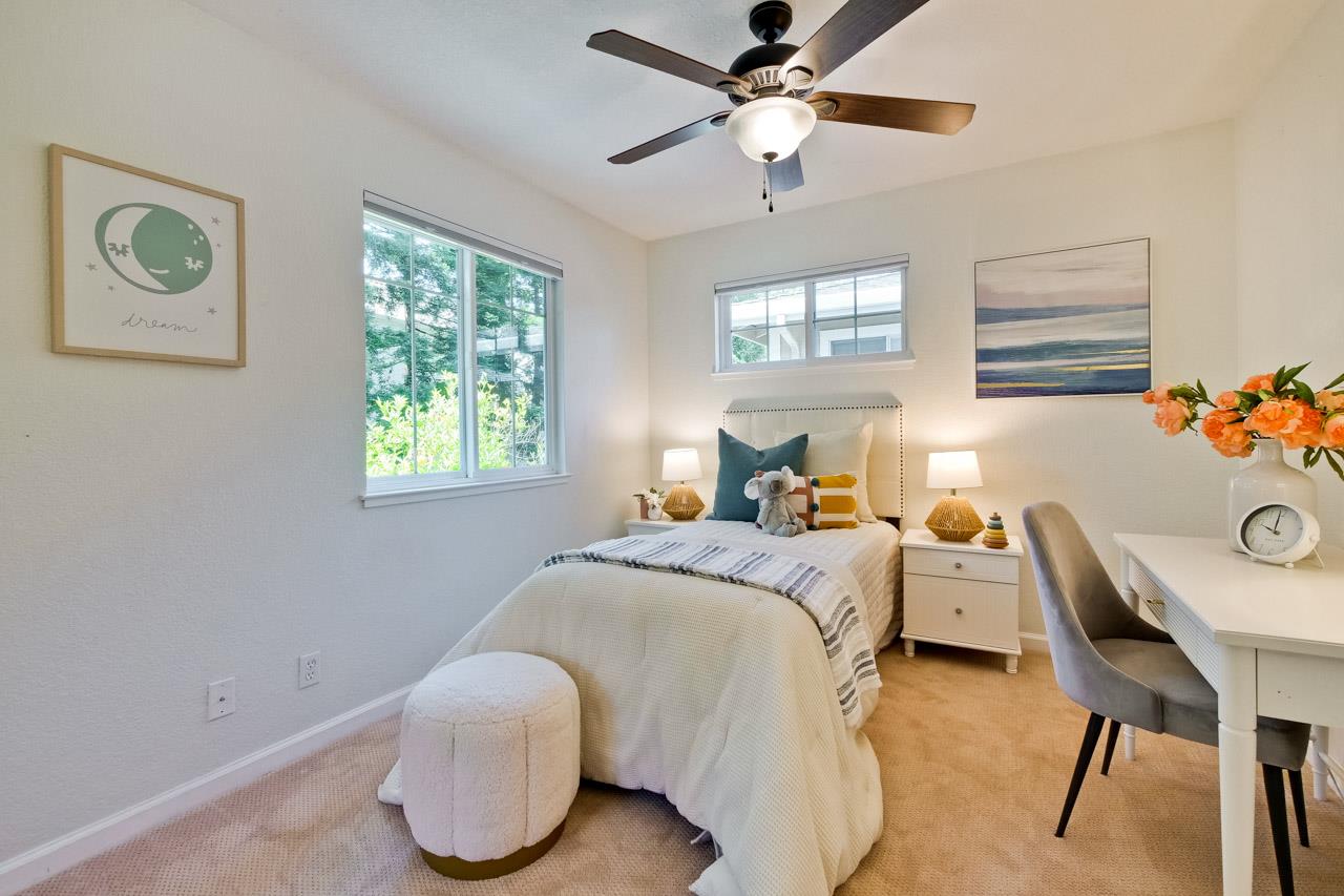 Detail Gallery Image 37 of 68 For 2115 Windrose Pl, Mountain View,  CA 94043 - 3 Beds | 2/1 Baths