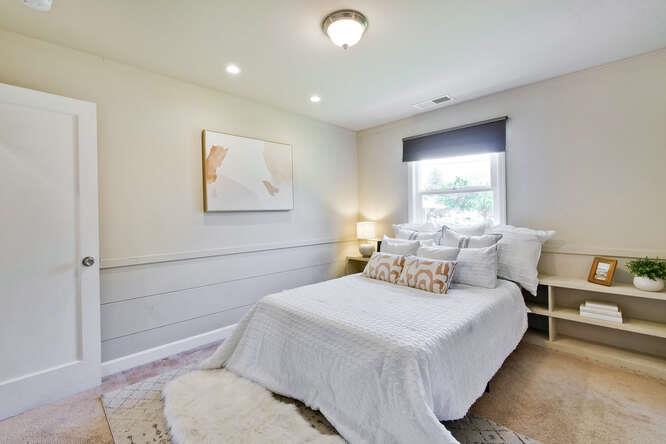 Detail Gallery Image 55 of 98 For 16623 Farley Rd, Los Gatos,  CA 95032 - 4 Beds | 2/1 Baths