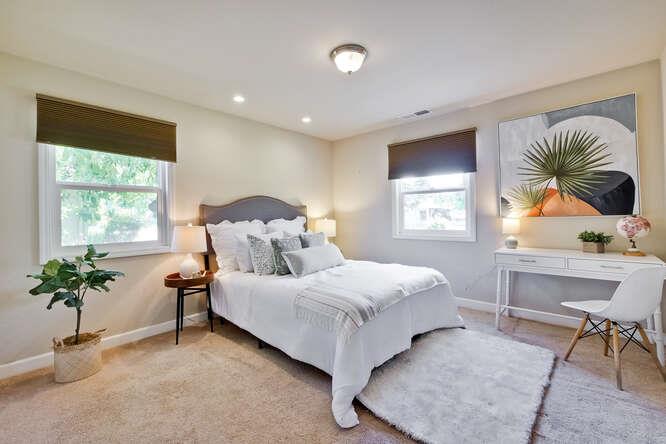 Detail Gallery Image 59 of 98 For 16623 Farley Rd, Los Gatos,  CA 95032 - 4 Beds | 2/1 Baths