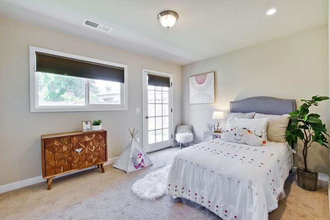 Detail Gallery Image 64 of 98 For 16623 Farley Rd, Los Gatos,  CA 95032 - 4 Beds | 2/1 Baths