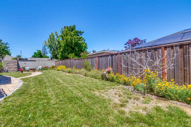 Detail Gallery Image 83 of 98 For 16623 Farley Rd, Los Gatos,  CA 95032 - 4 Beds | 2/1 Baths