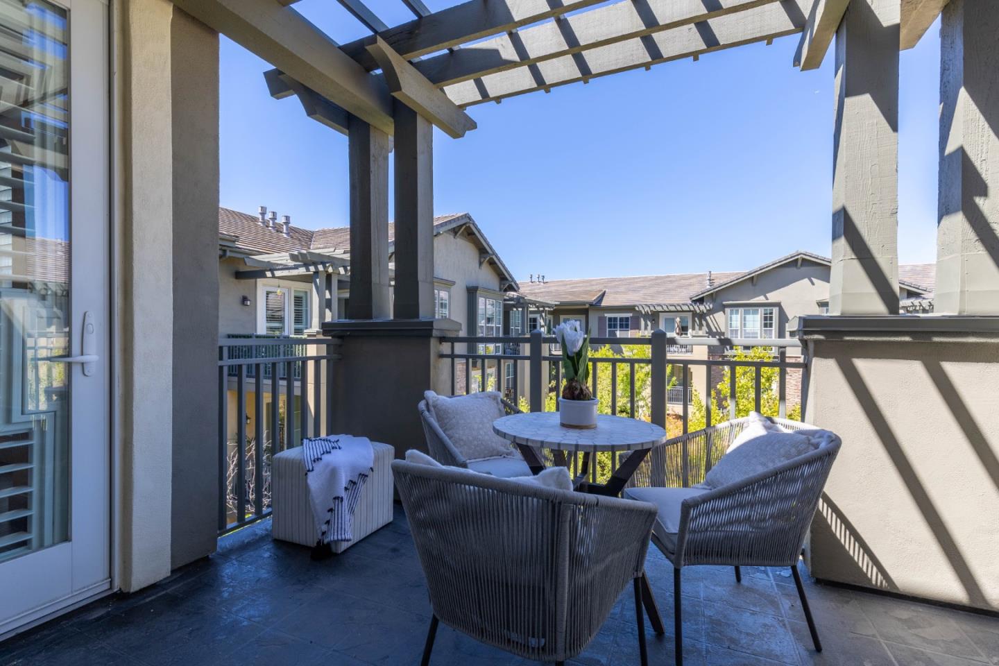 Detail Gallery Image 11 of 21 For 2881 Meridian Ave #367,  San Jose,  CA 95124 - 1 Beds | 1 Baths