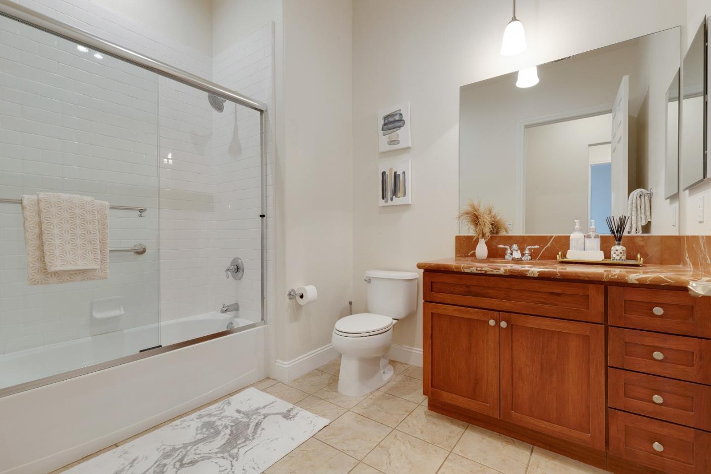 Detail Gallery Image 12 of 21 For 2881 Meridian Ave #367,  San Jose,  CA 95124 - 1 Beds | 1 Baths