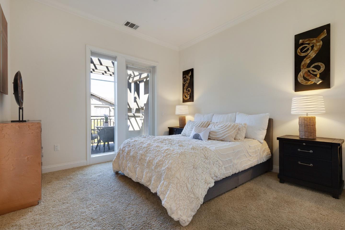 Detail Gallery Image 13 of 21 For 2881 Meridian Ave #367,  San Jose,  CA 95124 - 1 Beds | 1 Baths