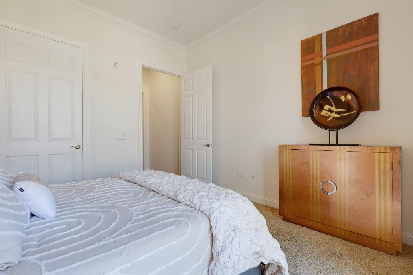 Detail Gallery Image 14 of 21 For 2881 Meridian Ave #367,  San Jose,  CA 95124 - 1 Beds | 1 Baths
