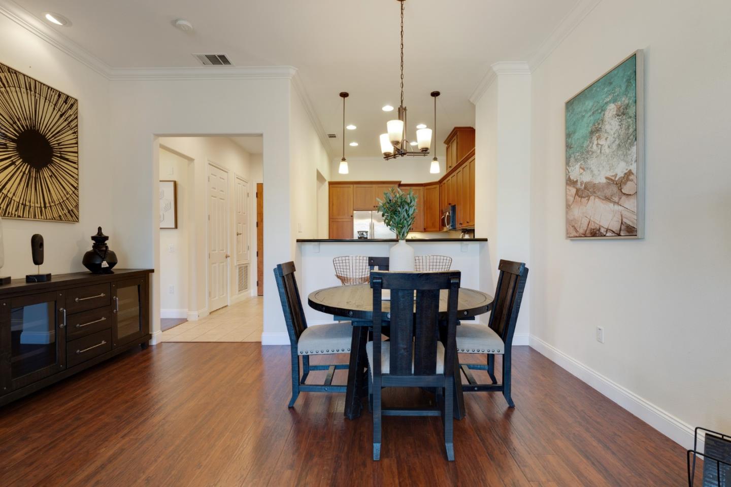 Detail Gallery Image 7 of 21 For 2881 Meridian Ave #367,  San Jose,  CA 95124 - 1 Beds | 1 Baths