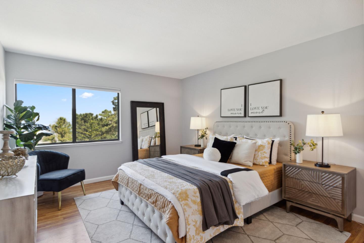 Detail Gallery Image 17 of 29 For 355 Innisfree Dr #28,  Daly City,  CA 94015 - 2 Beds | 2/1 Baths