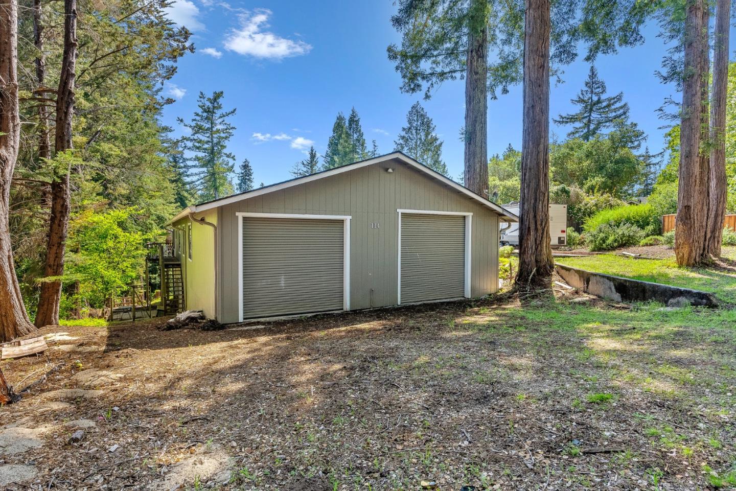 Detail Gallery Image 65 of 72 For 114 Sawyer Cir, Scotts Valley,  CA 95066 - 6 Beds | 4/1 Baths