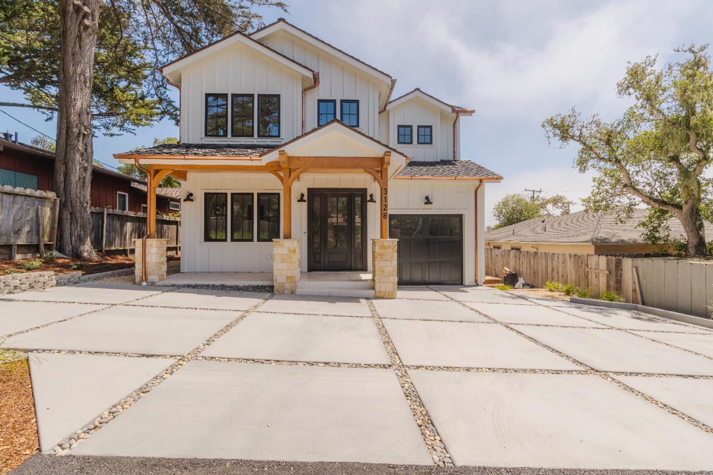 3128 SERRA AVE, CARMEL, CA 93923 Ryan Melcher Properties