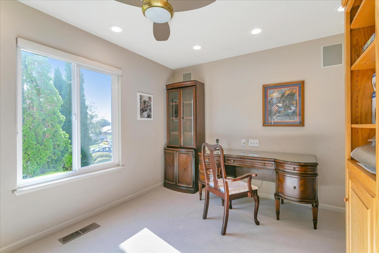 Detail Gallery Image 26 of 36 For 8721 Mccarty Ranch Dr, San Jose,  CA 95135 - 2 Beds | 2/1 Baths
