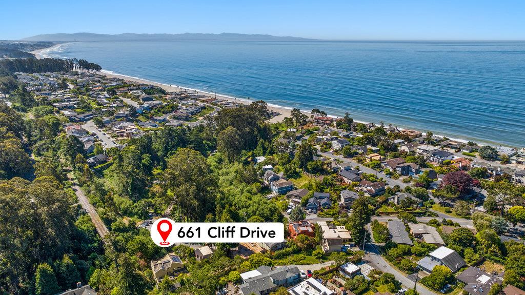 Detail Gallery Image 18 of 45 For 661 Cliff Dr, Aptos,  CA 95003 - 3 Beds | 2/1 Baths
