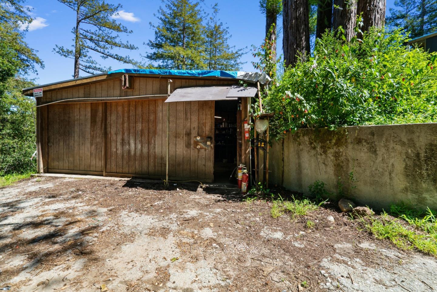 Detail Gallery Image 21 of 32 For 4900 Trout Gulch Rd, Aptos,  CA 95003 - 3 Beds | 2 Baths