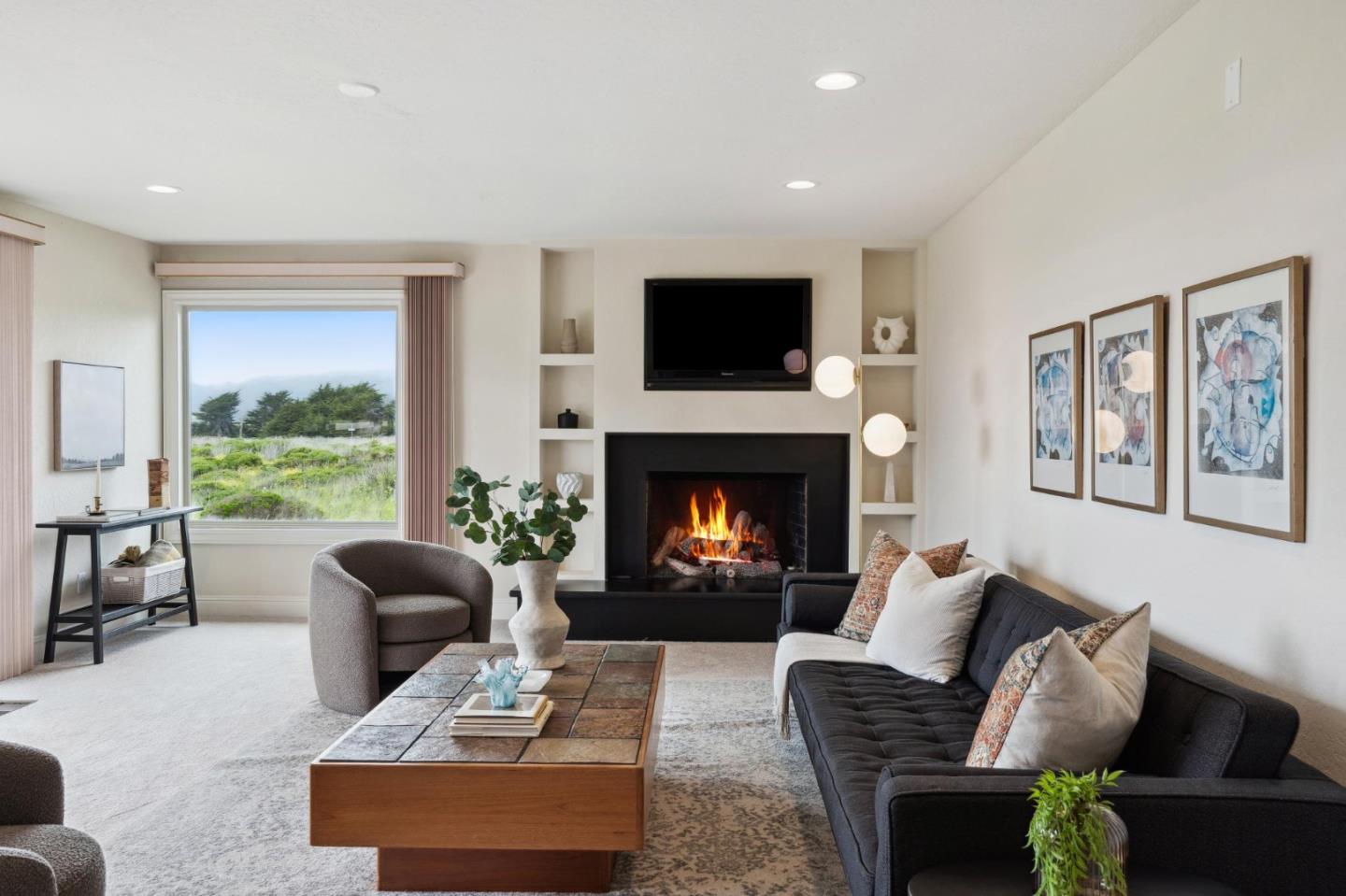 Detail Gallery Image 25 of 71 For 400 Balboa Blvd, Half Moon Bay,  CA 94019 - 5 Beds | 4 Baths