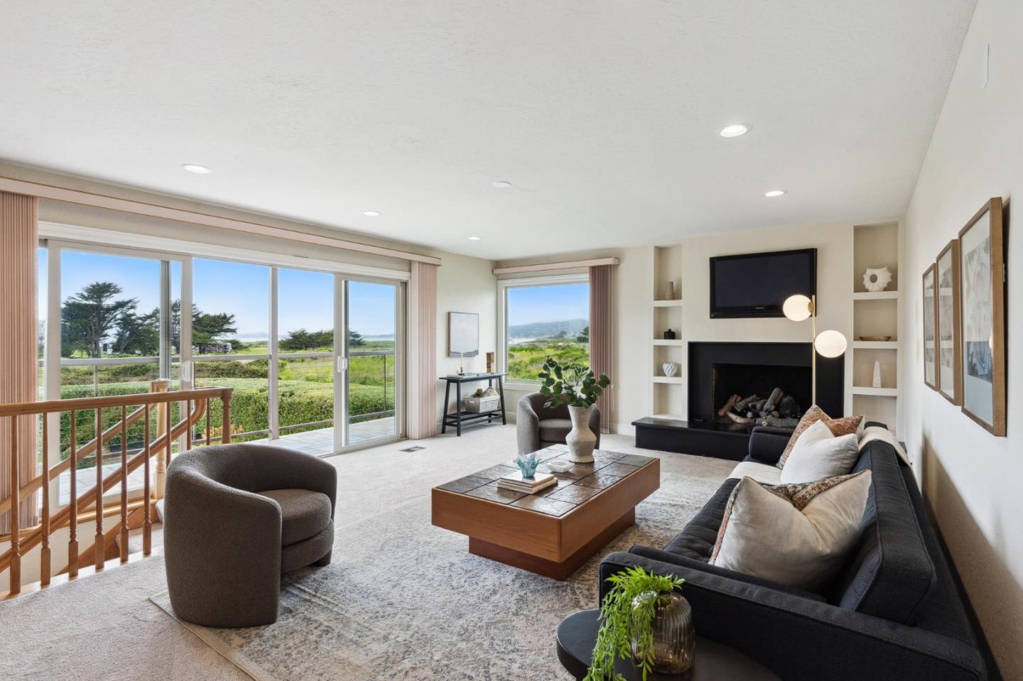 Detail Gallery Image 25 of 71 For 400 Balboa Blvd, Half Moon Bay,  CA 94019 - 5 Beds | 4 Baths