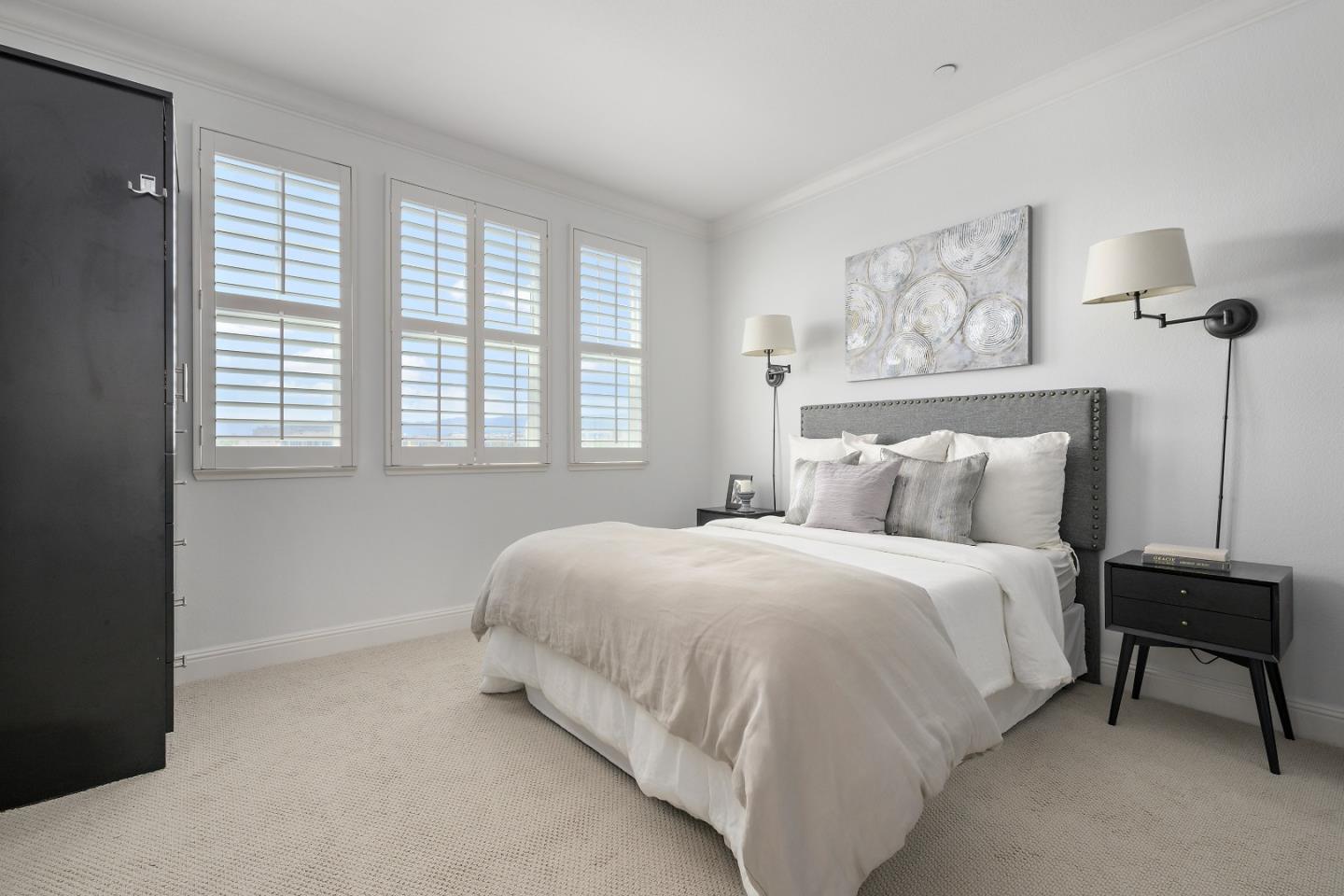 Detail Gallery Image 19 of 27 For 652 Sea Anchor Dr #2208,  Redwood City,  CA 94063 - 3 Beds | 2/1 Baths
