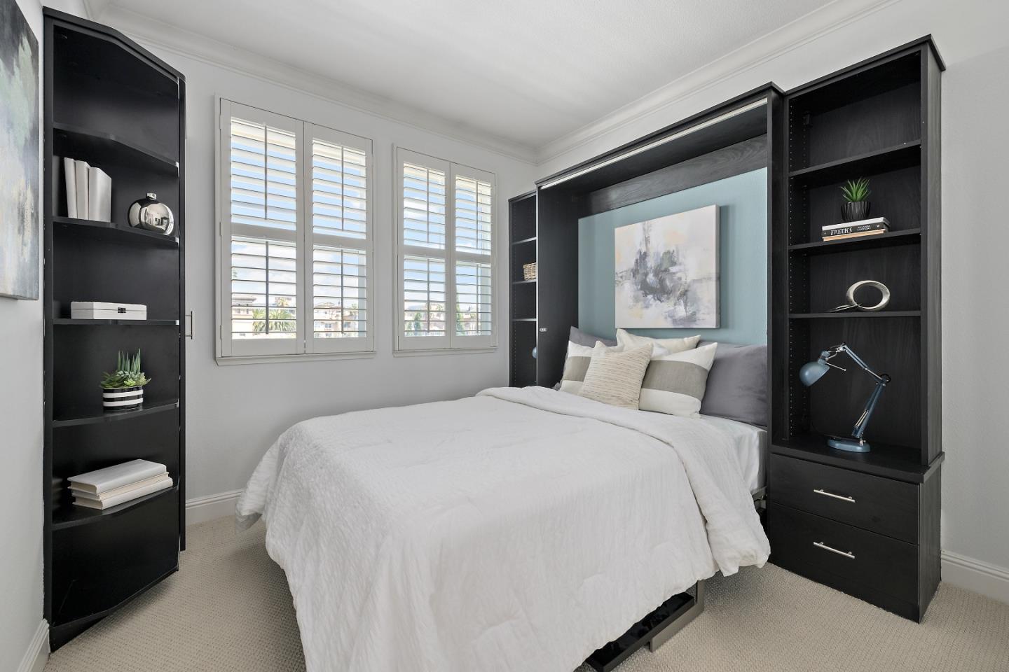Detail Gallery Image 21 of 27 For 652 Sea Anchor Dr #2208,  Redwood City,  CA 94063 - 3 Beds | 2/1 Baths
