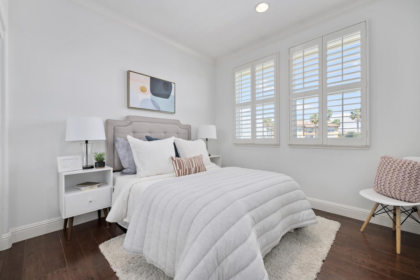 Detail Gallery Image 22 of 27 For 652 Sea Anchor Dr #2208,  Redwood City,  CA 94063 - 3 Beds | 2/1 Baths