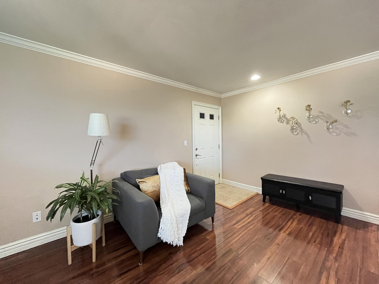 Detail Gallery Image 1 of 29 For 2601 Cortez Dr #5207,  Santa Clara,  CA 95051 - 2 Beds | 1 Baths