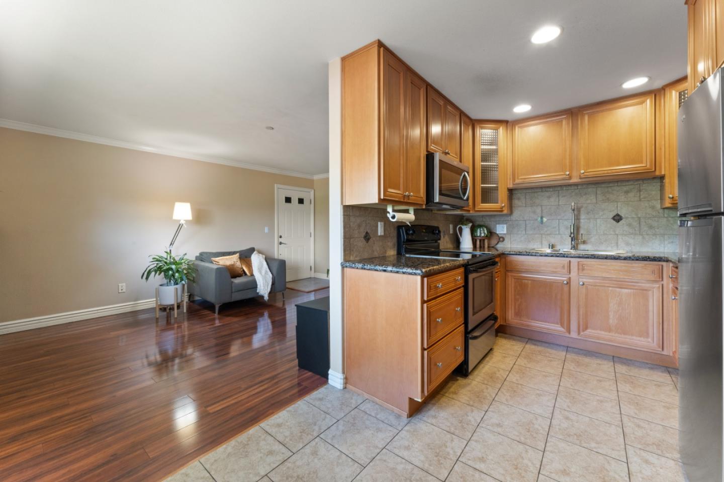Detail Gallery Image 12 of 29 For 2601 Cortez Dr #5207,  Santa Clara,  CA 95051 - 2 Beds | 1 Baths