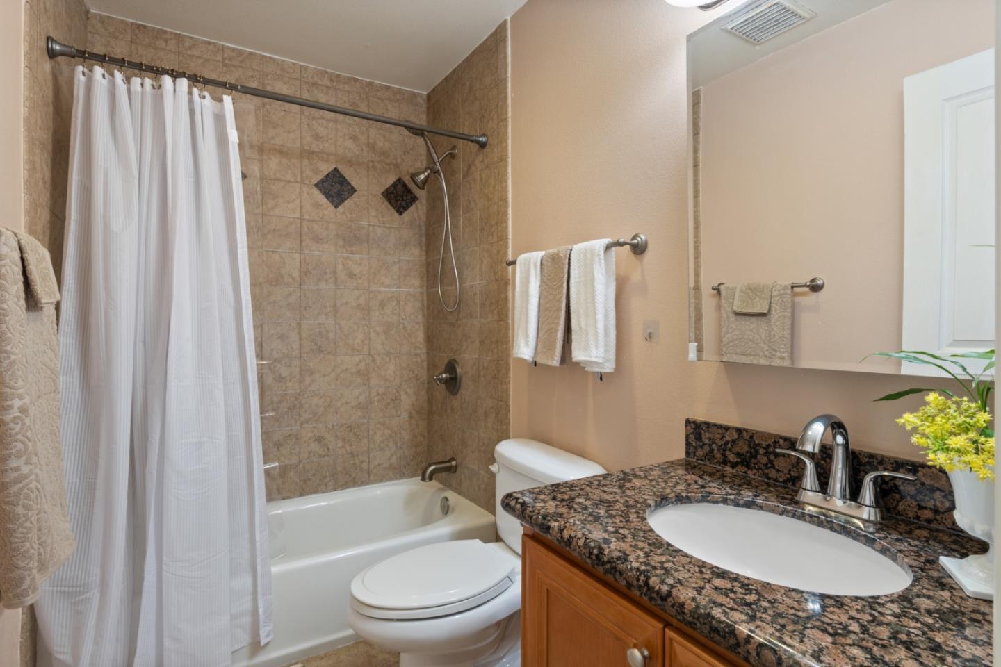 Detail Gallery Image 14 of 29 For 2601 Cortez Dr #5207,  Santa Clara,  CA 95051 - 2 Beds | 1 Baths