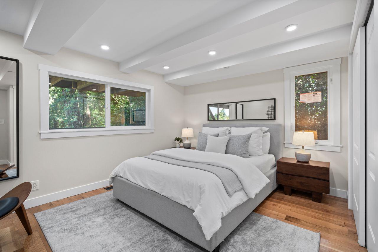 Detail Gallery Image 25 of 34 For 53 Castle Rock Dr, Mill Valley,  CA 94941 - 3 Beds | 2 Baths