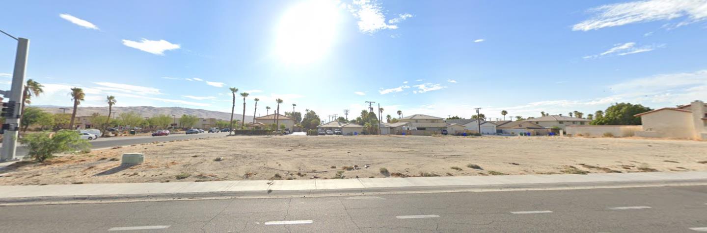 0 Landau Boulevard, Cathedral City, California 92234, ,Land,For Sale,0 Landau Boulevard,ML81965368