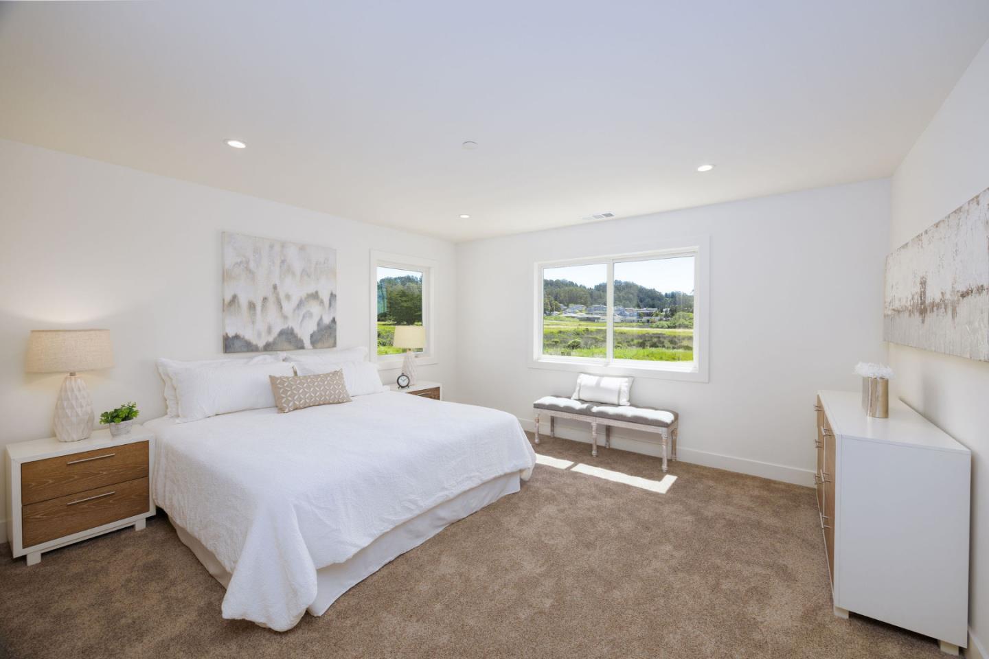 Detail Gallery Image 16 of 51 For 909/909b Grandview Blvd, Half Moon Bay,  CA 94019 - 4 Beds | 3/1 Baths