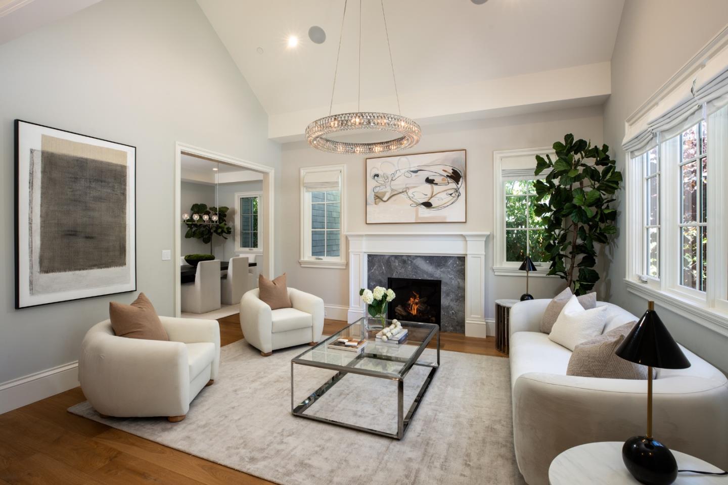 Detail Gallery Image 2 of 19 For 7 Ariana Ln, Redwood City,  CA 94061 - 6 Beds | 5/1 Baths