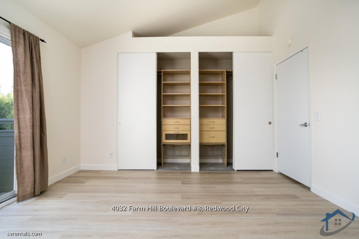 Detail Gallery Image 14 of 23 For 4032 Farm Hill Blvd #8,  Redwood City,  CA 94061 - 2 Beds | 1/1 Baths
