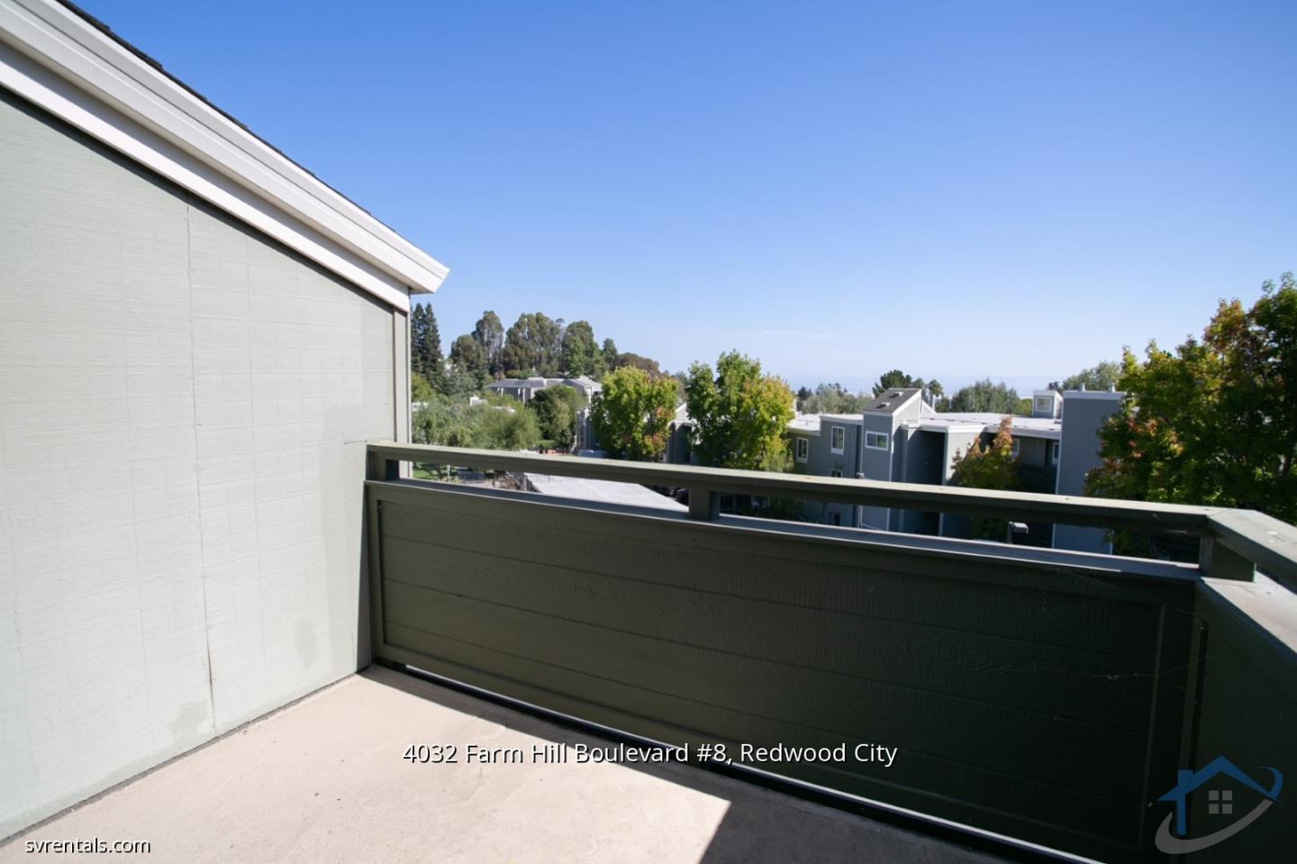 Detail Gallery Image 15 of 23 For 4032 Farm Hill Blvd #8,  Redwood City,  CA 94061 - 2 Beds | 1/1 Baths