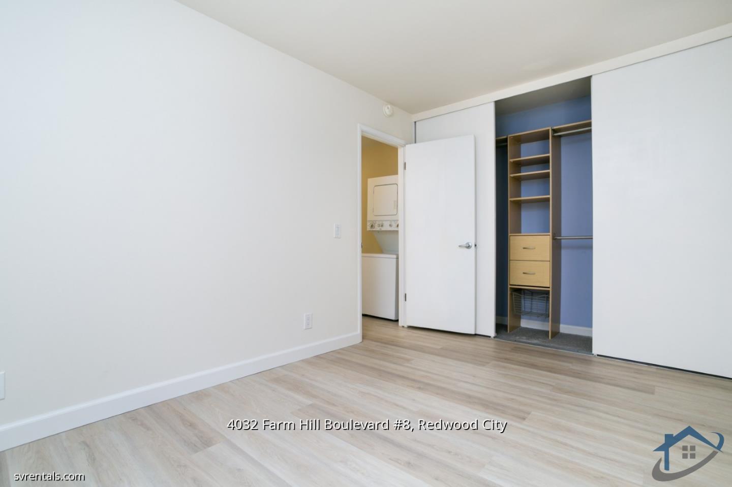 Detail Gallery Image 18 of 23 For 4032 Farm Hill Blvd #8,  Redwood City,  CA 94061 - 2 Beds | 1/1 Baths