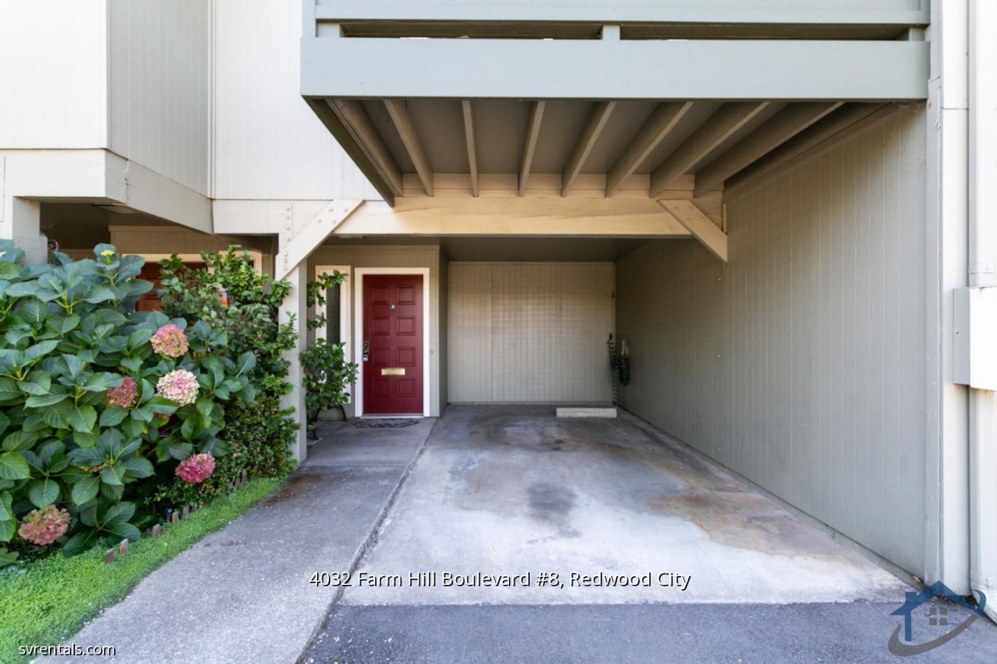Detail Gallery Image 21 of 23 For 4032 Farm Hill Blvd #8,  Redwood City,  CA 94061 - 2 Beds | 1/1 Baths