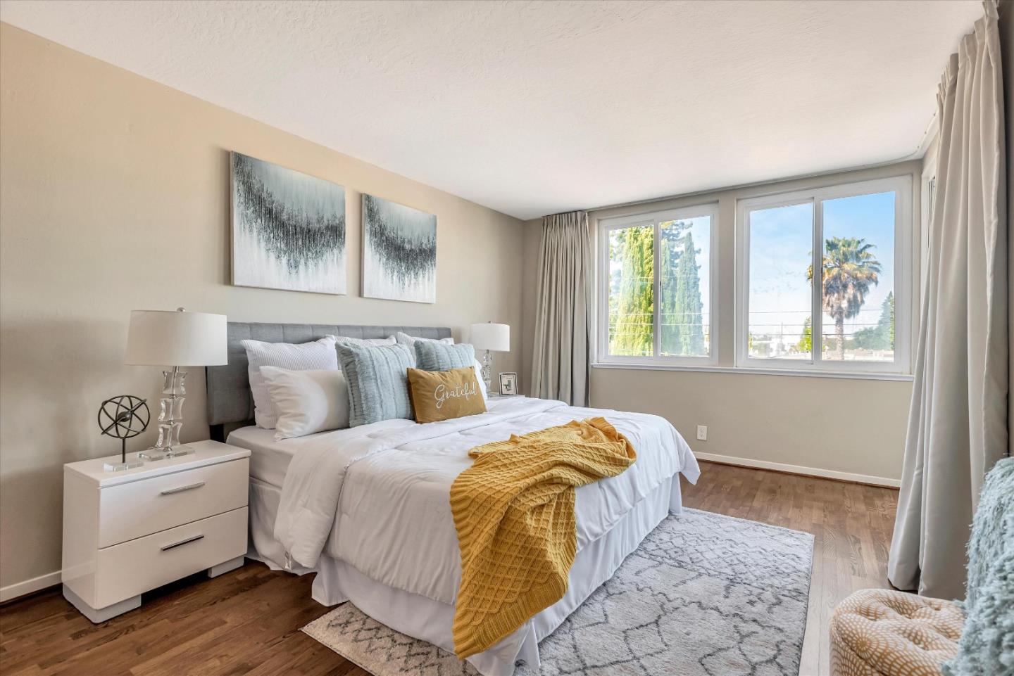 Detail Gallery Image 14 of 25 For 1700 San Carlos Ave #206,  San Carlos,  CA 94070 - 1 Beds | 1 Baths