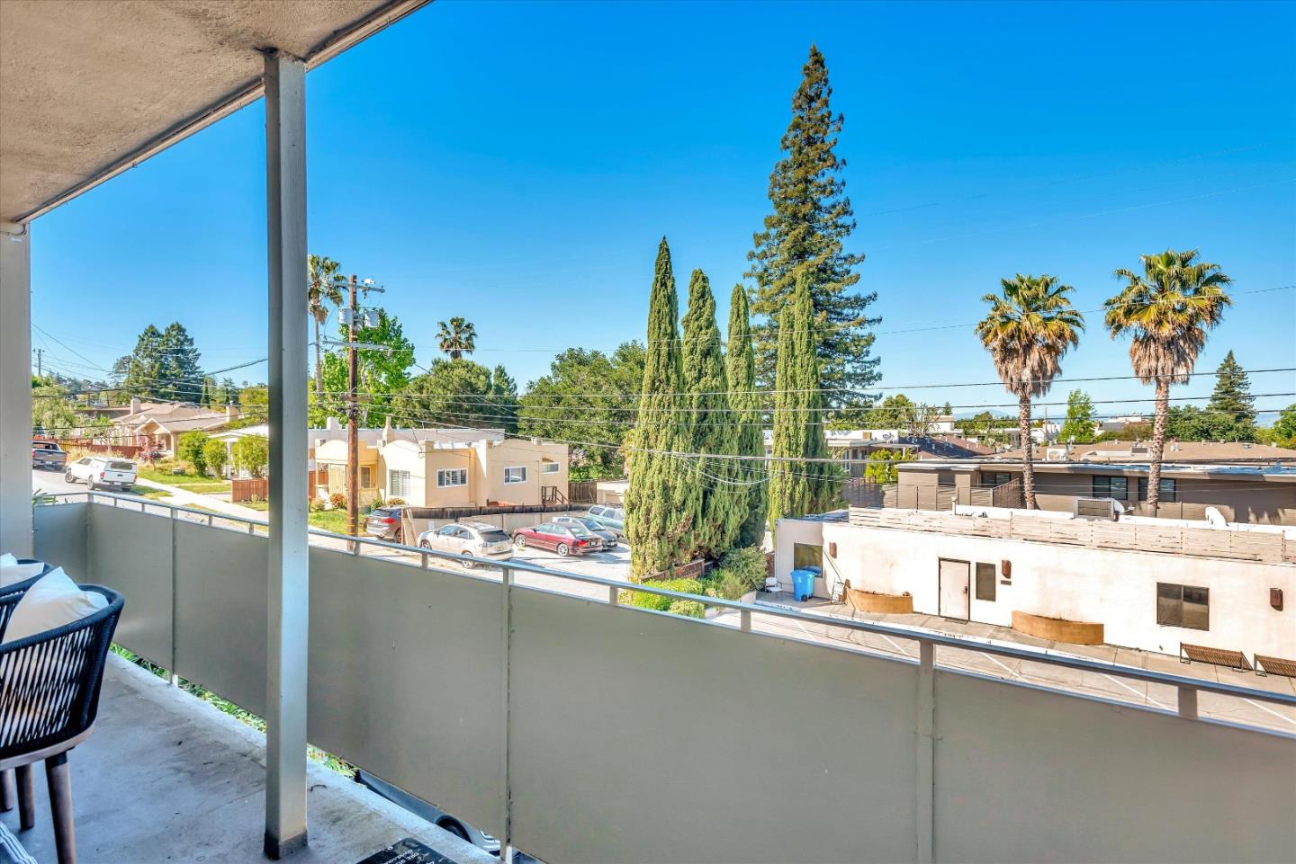Detail Gallery Image 23 of 25 For 1700 San Carlos Ave #206,  San Carlos,  CA 94070 - 1 Beds | 1 Baths