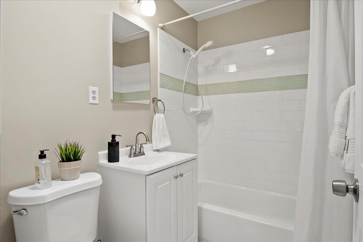 Detail Gallery Image 20 of 33 For 6 Iris Ct, South San Francisco,  CA 94080 - 2 Beds | 1 Baths