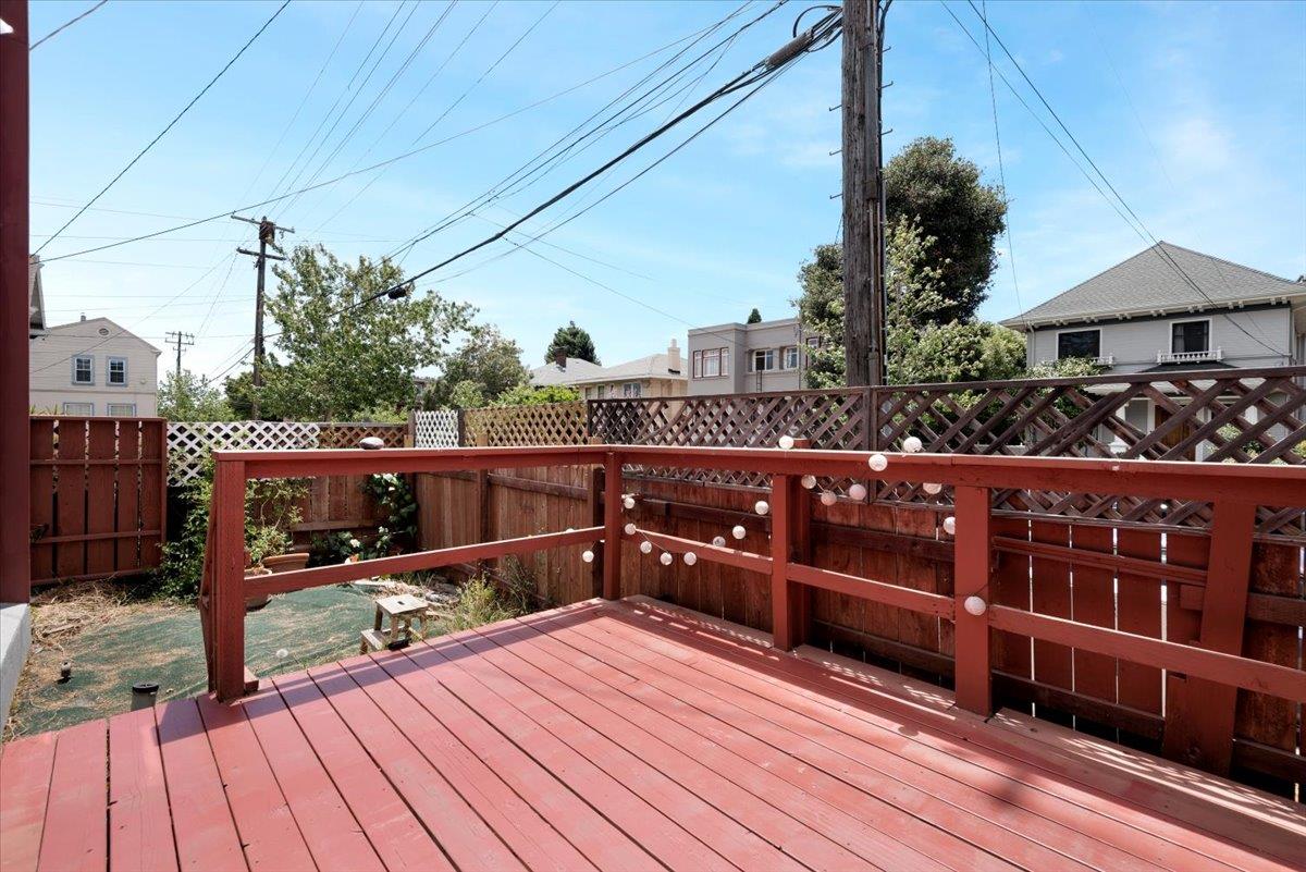 Detail Gallery Image 9 of 20 For 2801 College Ave, Berkeley,  CA 94705 - – Beds | – Baths