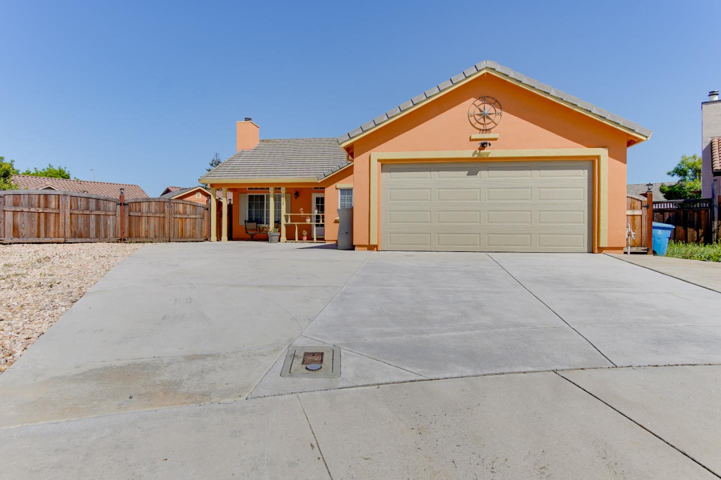 Detail Gallery Image 42 of 42 For 1220 Kimberly Ct, Hollister,  CA 95023 - 3 Beds | 2 Baths