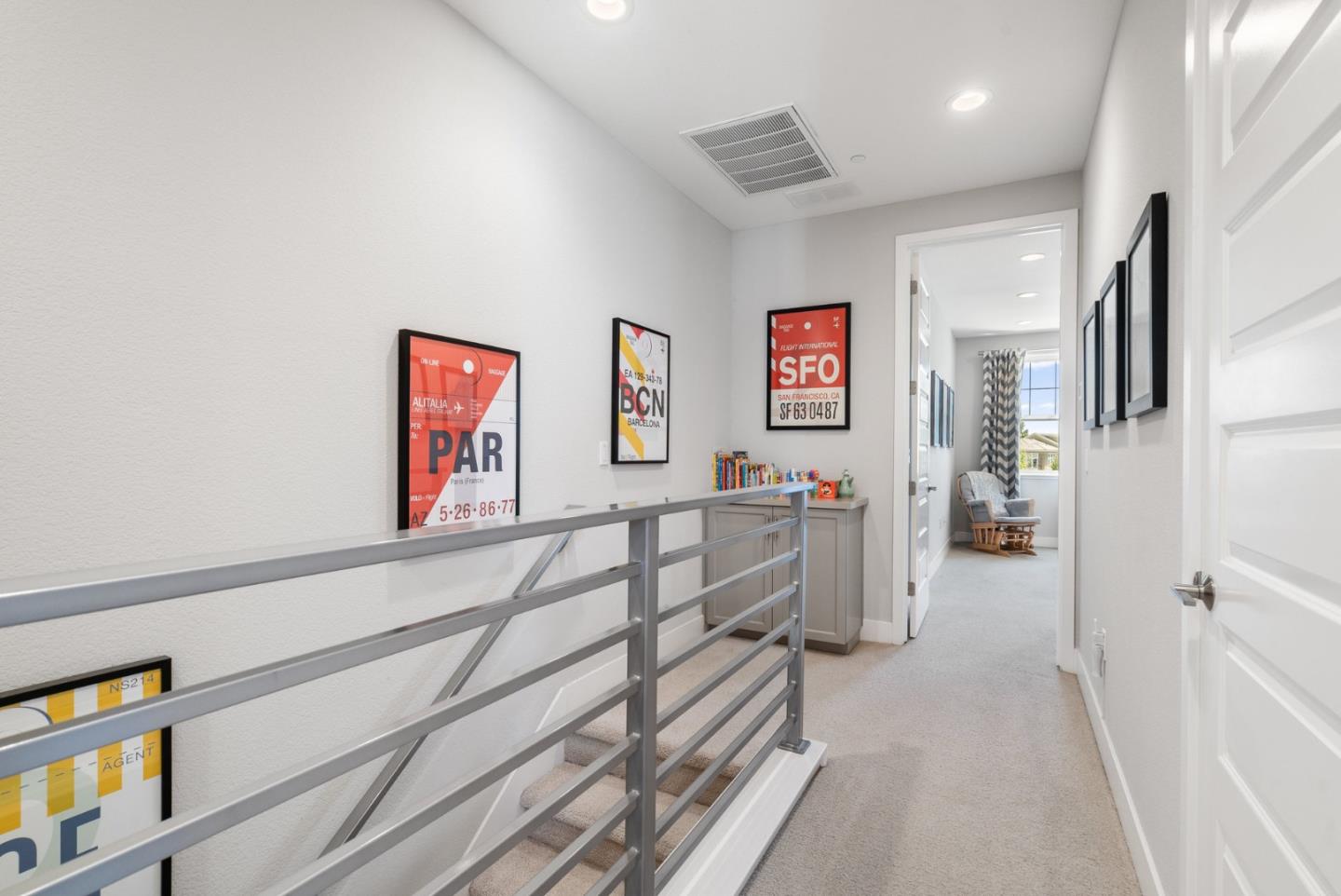 Detail Gallery Image 25 of 67 For 377 Derby Ave, San Mateo,  CA 94403 - 2 Beds | 2/1 Baths