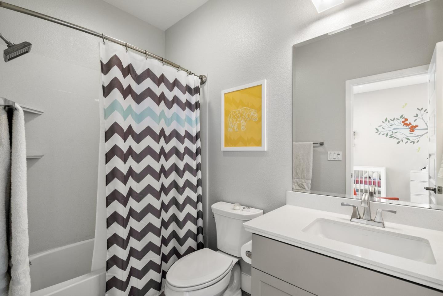 Detail Gallery Image 34 of 67 For 377 Derby Ave, San Mateo,  CA 94403 - 2 Beds | 2/1 Baths