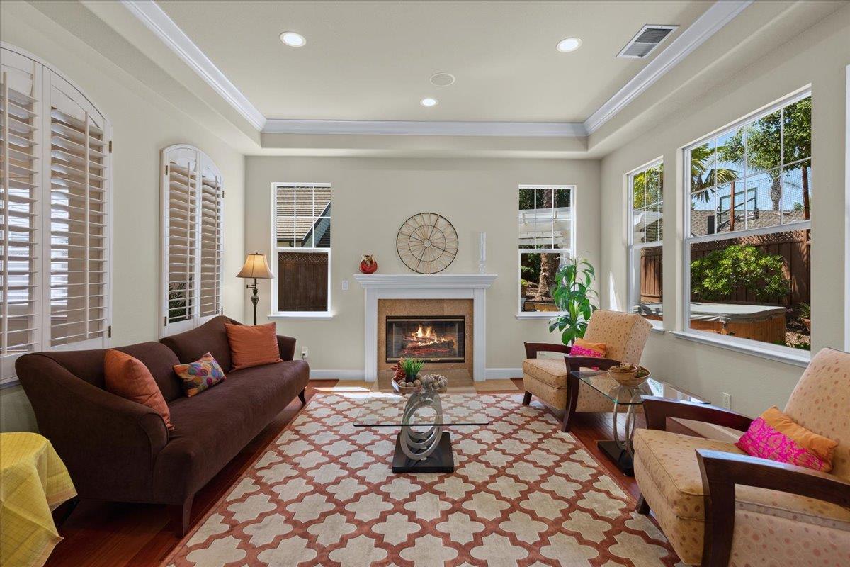 Detail Gallery Image 10 of 51 For 127 Verde Ct, Los Gatos,  CA 95032 - 4 Beds | 3/1 Baths