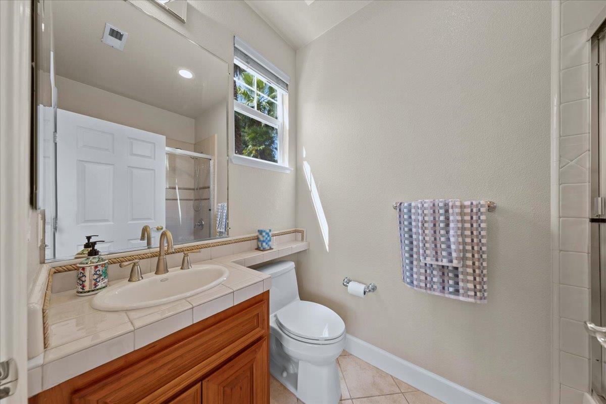 Detail Gallery Image 21 of 51 For 127 Verde Ct, Los Gatos,  CA 95032 - 4 Beds | 3/1 Baths
