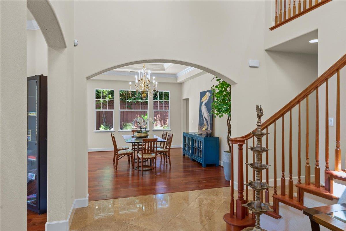 Detail Gallery Image 6 of 51 For 127 Verde Ct, Los Gatos,  CA 95032 - 4 Beds | 3/1 Baths