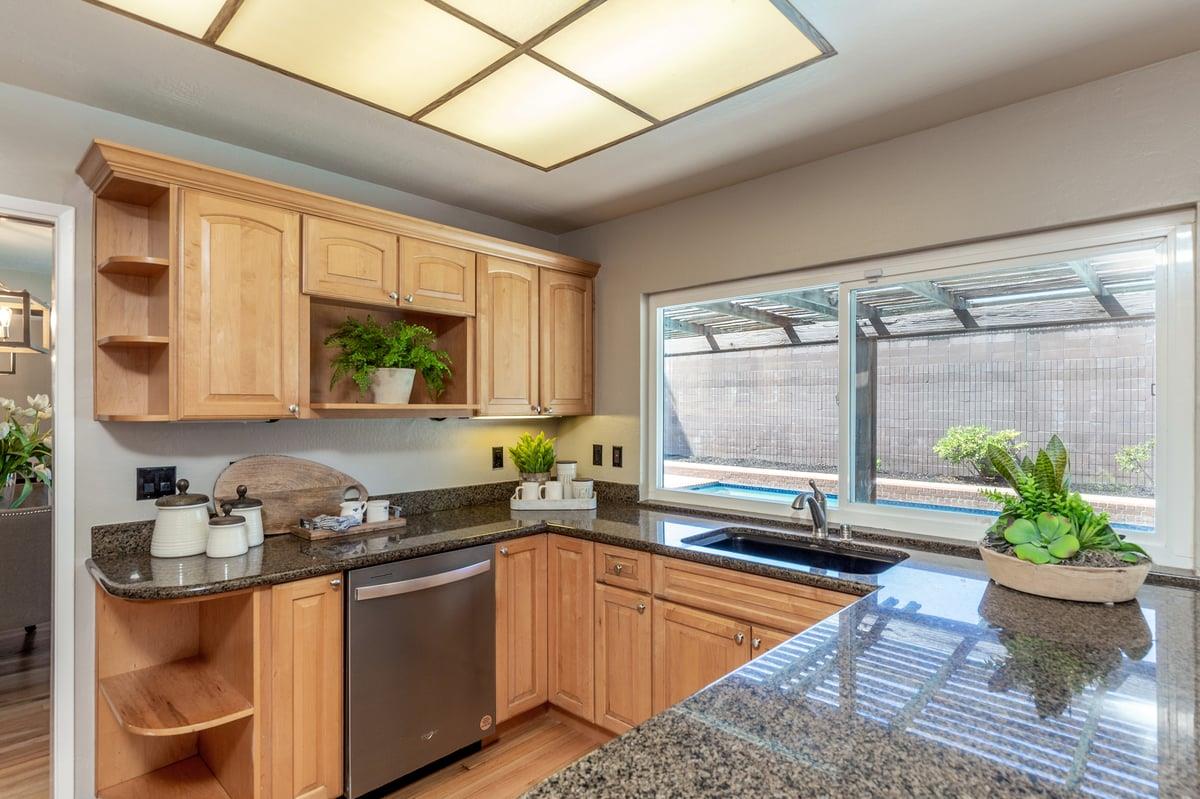 Detail Gallery Image 9 of 20 For 19718 Solana Dr, Saratoga,  CA 95070 - 4 Beds | 2 Baths