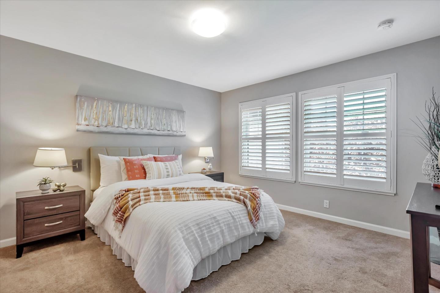 Detail Gallery Image 11 of 29 For 1668 Vista Del Sol #8,  San Mateo,  CA 94404 - 2 Beds | 2 Baths