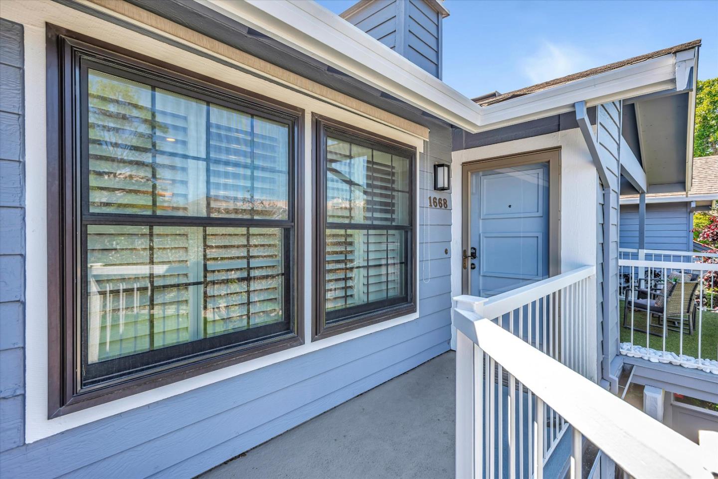 Detail Gallery Image 26 of 29 For 1668 Vista Del Sol #8,  San Mateo,  CA 94404 - 2 Beds | 2 Baths