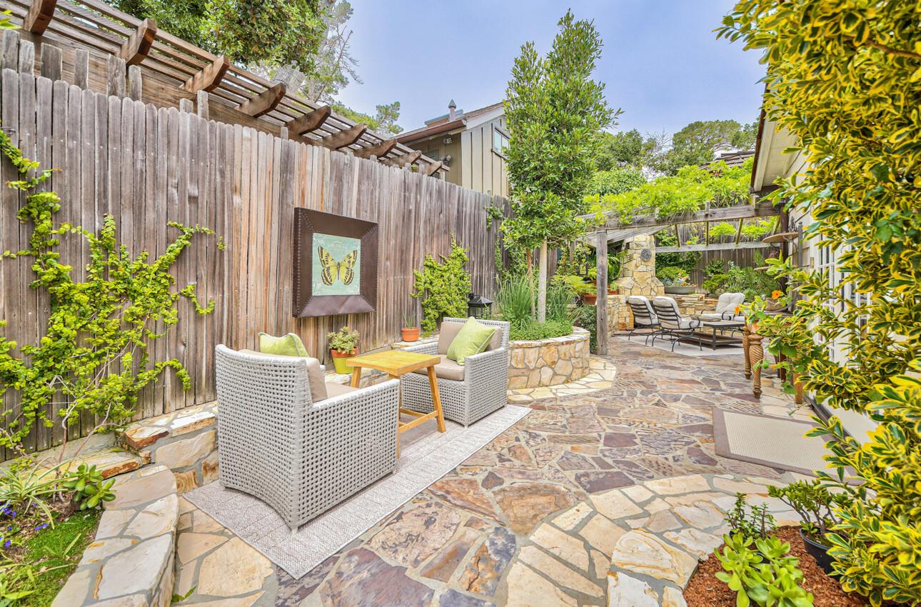 Detail Gallery Image 22 of 26 For 0 Santa Fe 5 Sw of 5th, Carmel,  CA 93921 - 3 Beds | 2 Baths