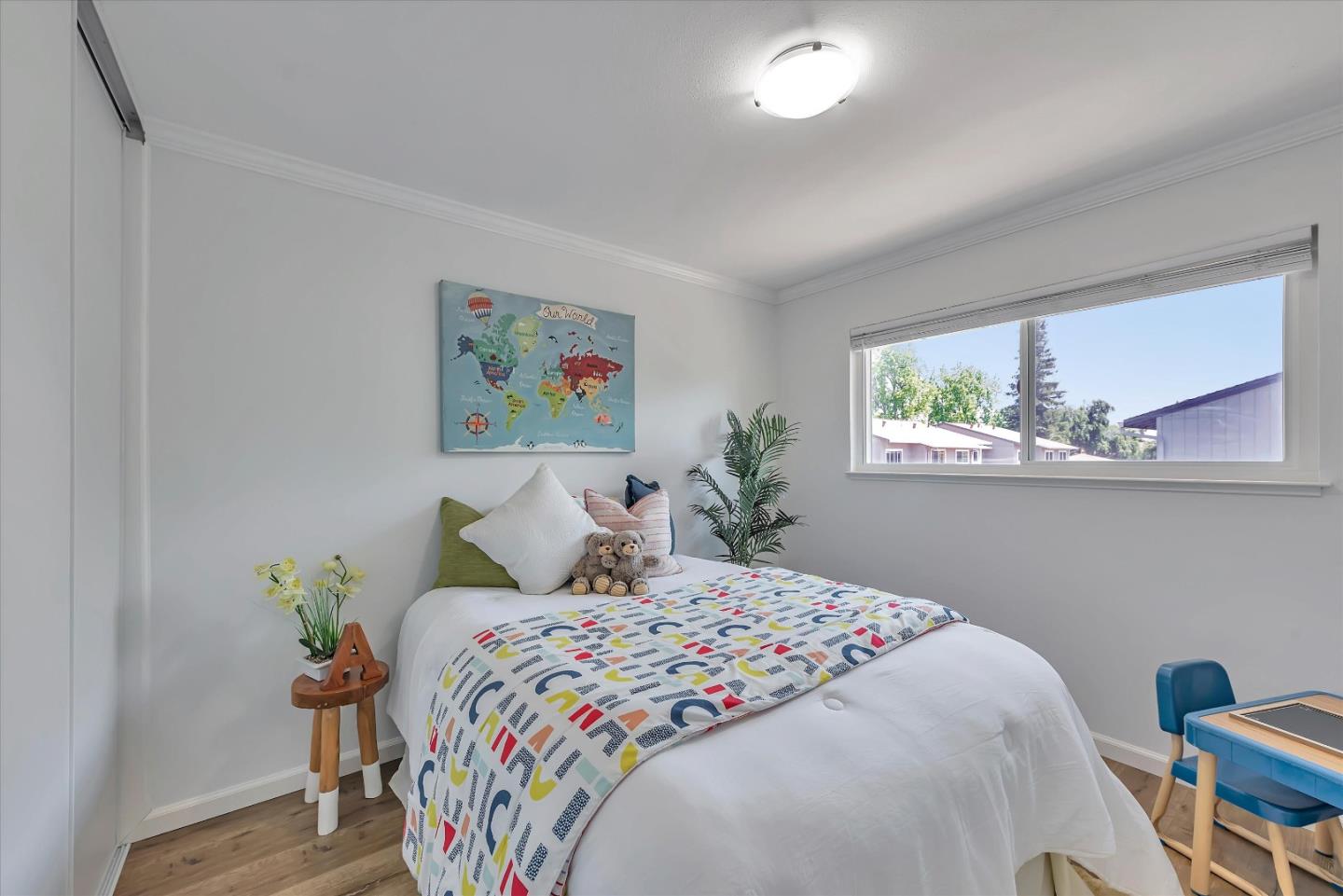 Detail Gallery Image 20 of 33 For 4679 Persimmon Pl, San Jose,  CA 95129 - 3 Beds | 1/1 Baths